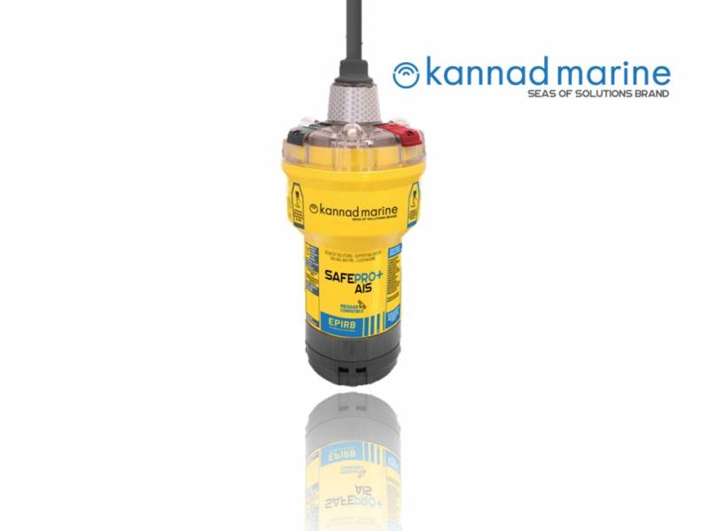 Kannad Safepro+ AIS EPIRB Auto THEMYS