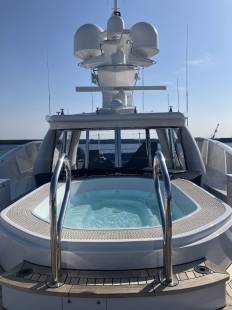YACHT NAVIGATION NACOS MARINE RETROFIT