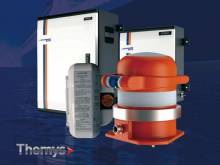 Themys is an integrator of VDR systems Highlander